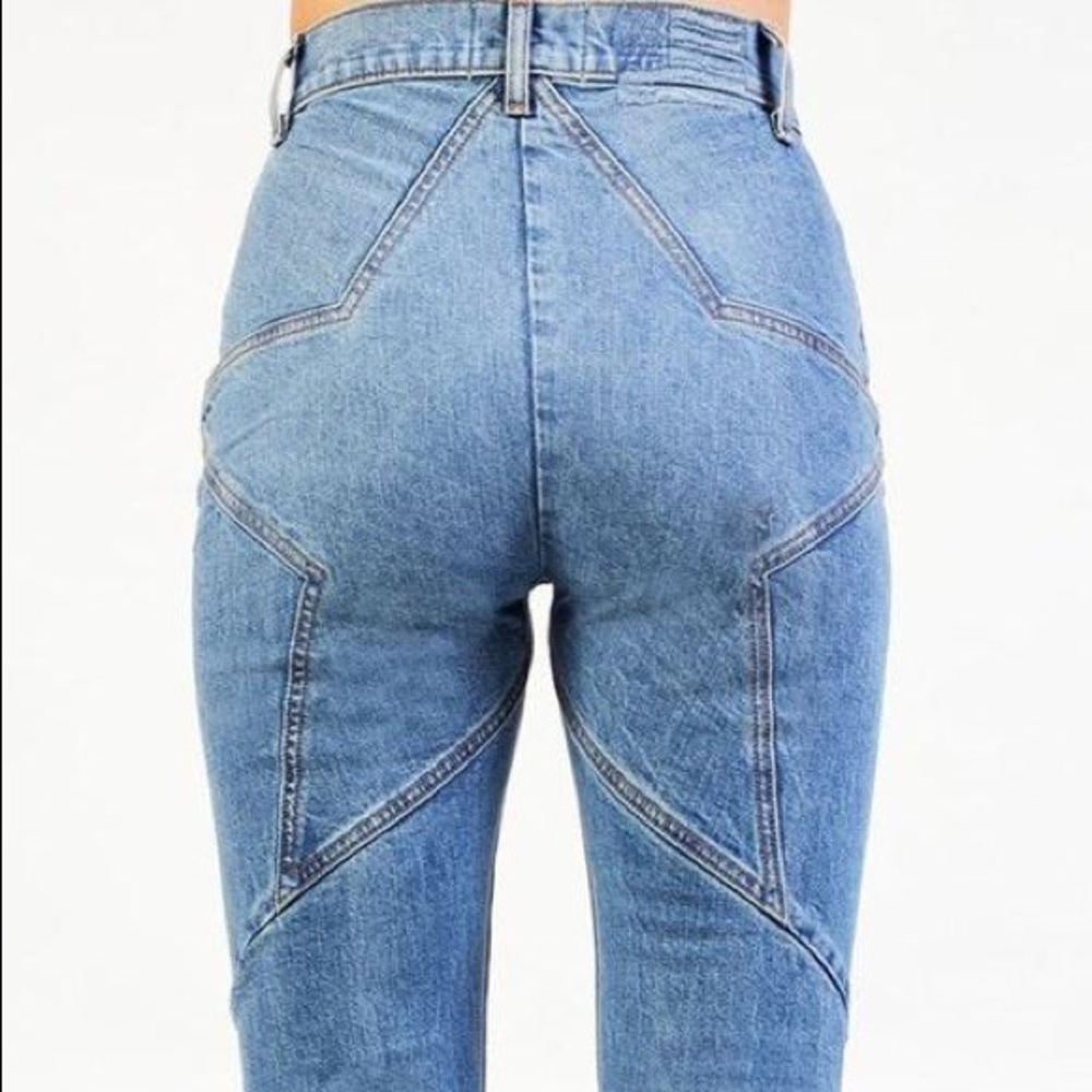 REVICE Star Jeans